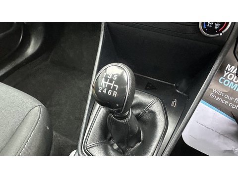 1.0T EcoBoost MHEV Trend Car Derived Van 3dr Petrol Manual Euro 6 (s/s) (125 ps)