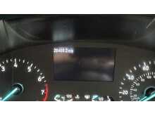 2021 71 FORD FIESTA 1.0 ECOBOOST PETROL EURO 6 125PS