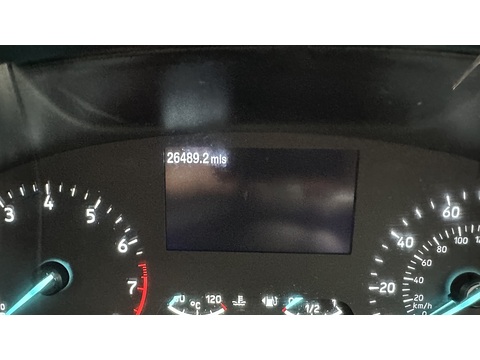 1.0T EcoBoost MHEV Trend Car Derived Van 3dr Petrol Manual Euro 6 (s/s) (125 ps)