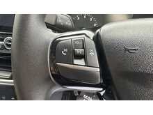 2021 71 FORD FIESTA 1.0 ECOBOOST PETROL EURO 6 125PS