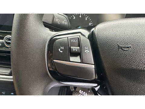 1.0T EcoBoost MHEV Trend Car Derived Van 3dr Petrol Manual Euro 6 (s/s) (125 ps)