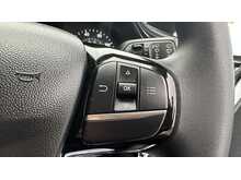 2021 71 FORD FIESTA 1.0 ECOBOOST PETROL EURO 6 125PS