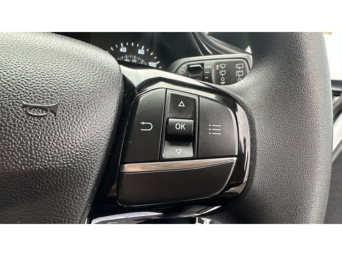 1.0T EcoBoost MHEV Trend Car Derived Van 3dr Petrol Manual Euro 6 (s/s) (125 ps)