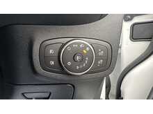 2021 71 FORD FIESTA 1.0 ECOBOOST PETROL EURO 6 125PS