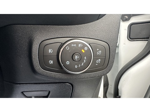 1.0T EcoBoost MHEV Trend Car Derived Van 3dr Petrol Manual Euro 6 (s/s) (125 ps)