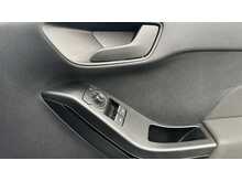 2021 71 FORD FIESTA 1.0 ECOBOOST PETROL EURO 6 125PS