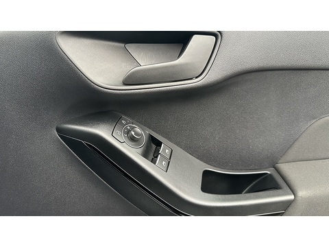 1.0T EcoBoost MHEV Trend Car Derived Van 3dr Petrol Manual Euro 6 (s/s) (125 ps)