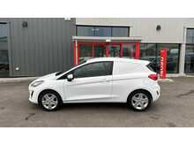 2021 71 FORD FIESTA 1.0 ECOBOOST PETROL EURO 6 125PS