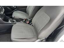 2021 71 FORD FIESTA 1.0 ECOBOOST PETROL EURO 6 125PS