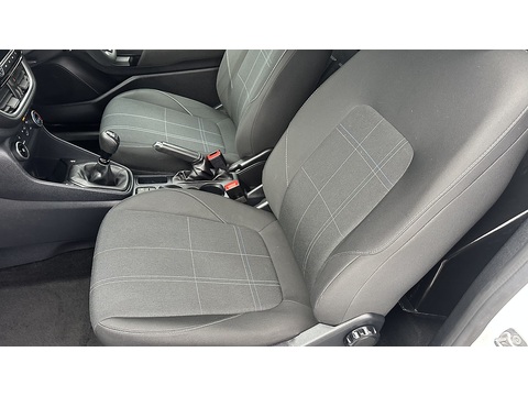 1.0T EcoBoost MHEV Trend Car Derived Van 3dr Petrol Manual Euro 6 (s/s) (125 ps)