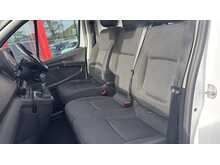 2023 23 RENAULT TRAFIC 2.0 SPORT SL28 PANEL VAN 150PS L1H1