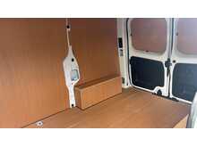 2023 23 RENAULT TRAFIC 2.0 SPORT SL28 PANEL VAN 150PS L1H1