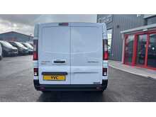 2023 23 RENAULT TRAFIC 2.0 SPORT SL28 PANEL VAN 150PS L1H1