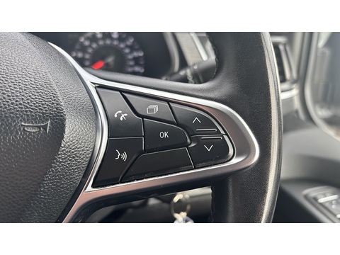 2.0 dCi Blue SL28 Sport Panel Van 5dr Diesel EDC L1 H1 Euro 6 (s/s) (150 ps)