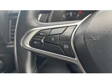 2023 23 RENAULT TRAFIC 2.0 SPORT SL28 PANEL VAN 150PS L1H1