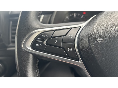 2.0 dCi Blue SL28 Sport Panel Van 5dr Diesel EDC L1 H1 Euro 6 (s/s) (150 ps)