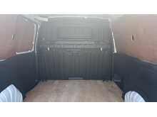 2023 72 VAUXHALL COMBO 2300 SPORTIVE 50KWH AUTO 136PS