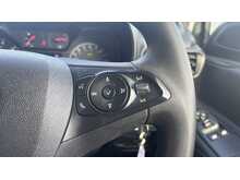 2023 72 VAUXHALL COMBO 2300 SPORTIVE 50KWH AUTO 136PS