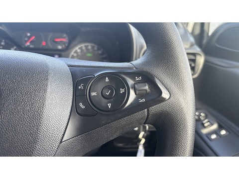 2300 50kWh Sportive Panel Van 5dr Electric Auto L1 H1 (7.4kW Charger) (136 ps)