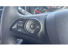 2023 72 VAUXHALL COMBO 2300 SPORTIVE 50KWH AUTO 136PS