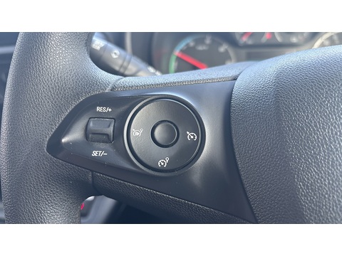 2300 50kWh Sportive Panel Van 5dr Electric Auto L1 H1 (7.4kW Charger) (136 ps)