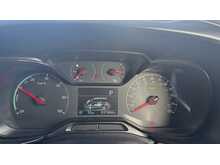 2023 72 VAUXHALL COMBO 2300 SPORTIVE 50KWH AUTO 136PS