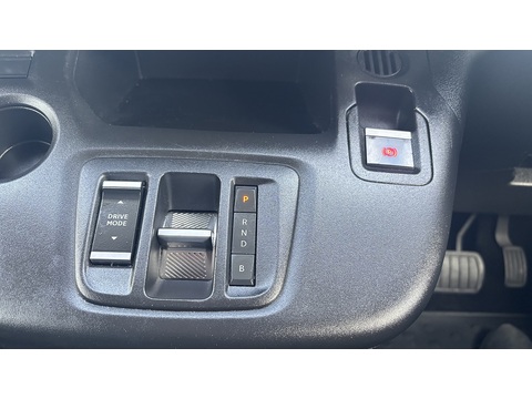 2300 50kWh Sportive Panel Van 5dr Electric Auto L1 H1 (7.4kW Charger) (136 ps)