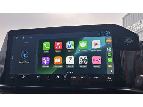 2.0 300 EcoBlue Limited Panel Van 5dr Diesel Manual L1 H1 Euro 6 (s/s) (136 ps)