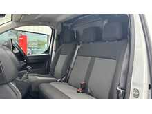 2024 24 VAUXHALL VIVARO 2.0 PRIME XL PANEL VAN LWB EURO 6 145PS