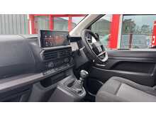 2024 24 VAUXHALL VIVARO 2.0 PRIME XL PANEL VAN LWB EURO 6 145PS