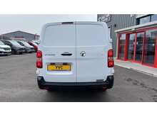 2024 24 VAUXHALL VIVARO 2.0 PRIME XL PANEL VAN LWB EURO 6 145PS