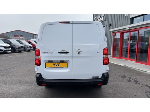 2.0 Turbo D Prime XL Panel Van 6dr Diesel Manual LWB Euro 6 (145 ps)