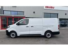 2024 24 VAUXHALL VIVARO 2.0 PRIME XL PANEL VAN LWB EURO 6 145PS