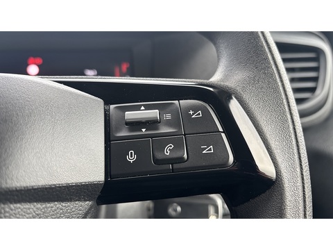 2.0 Turbo D Prime XL Panel Van 6dr Diesel Manual LWB Euro 6 (145 ps)