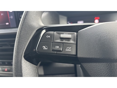 2.0 Turbo D Prime XL Panel Van 6dr Diesel Manual LWB Euro 6 (145 ps)