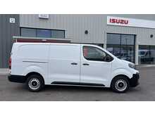 2024 24 VAUXHALL VIVARO 2.0 PRIME XL PANEL VAN LWB EURO 6 145PS