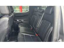 2024 24 FORD RANGER 2.0 WILDTRAK D-CAB 4WD AUTO EURO 6 205PS