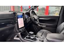 2024 24 FORD RANGER 2.0 WILDTRAK D-CAB 4WD AUTO EURO 6 205PS