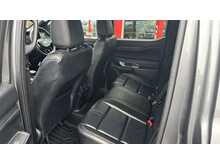 2024 24 FORD RANGER 2.0 WILDTRAK D-CAB 4WD AUTO EURO 6 205PS
