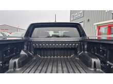 2024 24 FORD RANGER 2.0 WILDTRAK D-CAB 4WD AUTO EURO 6 205PS
