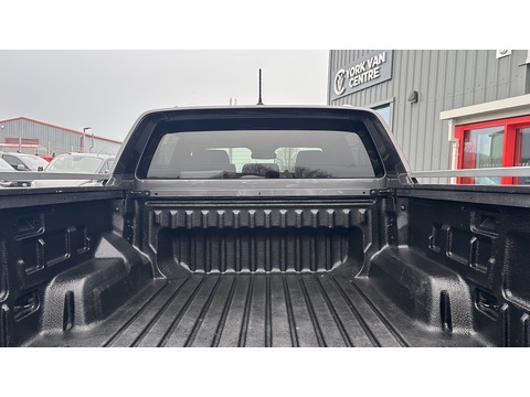 2.0 TD EcoBlue Wildtrak Pickup Double Cab 4dr Diesel Auto 4WD Euro 6 (s/s) (205 ps)