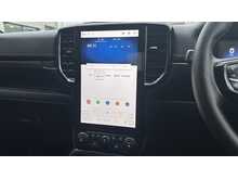 2024 24 FORD RANGER 2.0 WILDTRAK D-CAB 4WD AUTO EURO 6 205PS