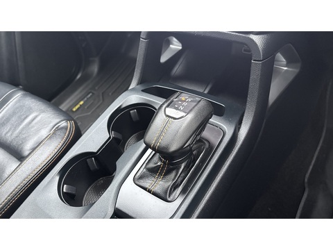 2.0 TD EcoBlue Wildtrak Pickup Double Cab 4dr Diesel Auto 4WD Euro 6 (s/s) (205 ps)