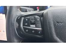 2024 24 FORD RANGER 2.0 WILDTRAK D-CAB 4WD AUTO EURO 6 205PS