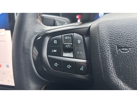 2.0 TD EcoBlue Wildtrak Pickup Double Cab 4dr Diesel Auto 4WD Euro 6 (s/s) (205 ps)