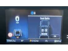2024 24 FORD RANGER 2.0 WILDTRAK D-CAB 4WD AUTO EURO 6 205PS