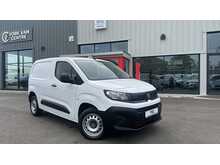 2024 24 VAUXHALL COMBO 1.5 TURBO 2300 PRIME PANEL VAN