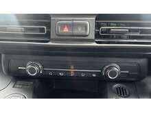 2024 24 VAUXHALL COMBO 1.5 TURBO 2300 PRIME PANEL VAN