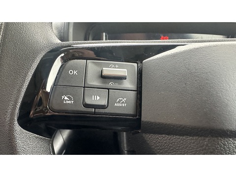 1.5 Turbo D 2300 Prime Panel Van 5dr Diesel Manual SWB Euro 6 (s/s) (100 ps)