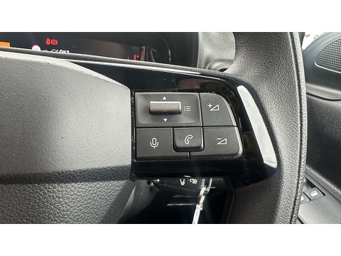 1.5 Turbo D 2300 Prime Panel Van 5dr Diesel Manual SWB Euro 6 (s/s) (100 ps)
